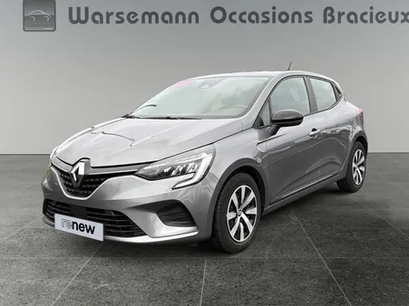 RENAULT Clio TCe 90 Equilibre