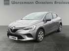 RENAULT Clio TCe 90 Equilibre