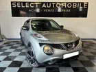 NISSAN JUKE (2) 1.5 DCI 110 N-CONNECTA - 1ere main / Caméra de recul / Bluetooth / GPS / Régulateur de vitesse