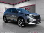 PEUGEOT 3008 1.2 PURE TECH 130 Allure PH2 130Ch, gps, régulateur/limiteur, caméra 360, Carplay, Garantie 12 mois
