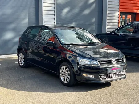 VOLKSWAGEN POLO 1.6 TDI 90 CR FAP Style - KIT distribution 12/25