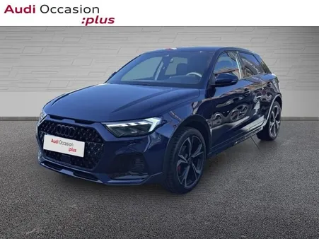Audi A1 allstreet 35 TFSI 150ch S tronic 7