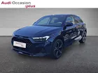 Audi A1 allstreet 35 TFSI 150ch S tronic 7