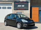 Citroën C4 Picasso 1.6 HDi FAP 110ch Confort