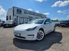 Tesla Model 3 Autonomie Standard Plus Rwd