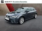 Seat Ibiza 1.0 TSI 110ch FR DSG7