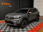 Dacia duster hybrid 140 bva 4x2 extreme + pack city + pack cold