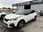Peugeot 3008 1.5 BlueHDi 130ch GTLine EAT8