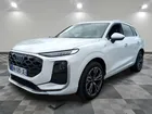 Audi Q3 e-hybrid rechargeable 272CV STronic SLINE TOIT OUVRANT TVA