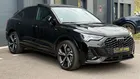 AUDI Q3 Sportback 45 TFSI e - 45 TFSIe - 245ch S line S tronic 6 - Traitement céramique - Toit ouvrant panoramique - Système audio SONOS