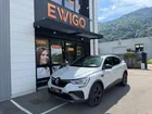 Renault arkana 1.6 e-tech 145h full-hybrid rs line + camera de recul / siege electrique et chauffant / carplay