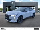 DS DS 4 PureTech 130 EAT8 Performance Line+