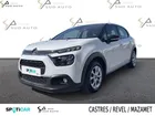 CITROEN C3 PureTech 83 S&S BVM5 Feel Business