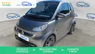 Smart ForTwo 1.0 102 BVA6 Brabus