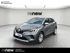 RENAULT Captur TCe 100 GPL Business