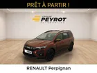 DACIA Jogger ECO-G 100 5 places Extreme +