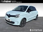 Renault Twingo E-TECH ELECTRIQUE III Techno