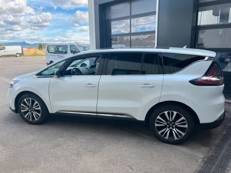 RENAULT ESPACE-2019 - initiale Paris- 7 PLACES