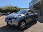 Nissan Juke 1.2 DIG-T 115ch N-Connecta 2018