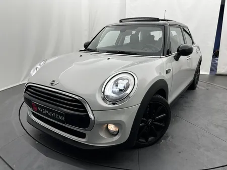 MINI COOPER 1.5 136 cv BVA Blackfriars PHASE 1