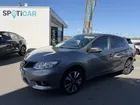 Nissan Pulsar 1.2 DIG-T 115ch N-Connecta