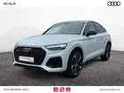 AUDI Q5 Sportback 40 TDI 204 S tronic 7 Quattro S line