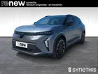 Renault Scénic E-TECH 100% ELECTRIQUE 220 ch grande autonomie Techno esprit Alpine