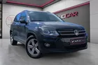 VOLKSWAGEN TIGUAN (2) 2.0 TDI 110 BLUEMOTION TECHNOLOGY Garantie 12 mois