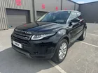 Land Rover range Rover évoque 150 Bvm 2018