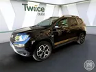 DACIA DUSTER 1.5 dCi - 110 - BVA Prestige GARANTIE 12 MOIS