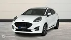 Ford Puma 1.0 Flexifuel 125ch S&S mHEV ST-Line