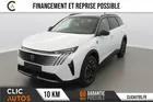 PEUGEOT 5008 1.2i Hybrid 145- BV e-DCS6 GT