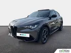 Alfa Romeo Stelvio 2.2 210 ch Q4 AT8 Veloce