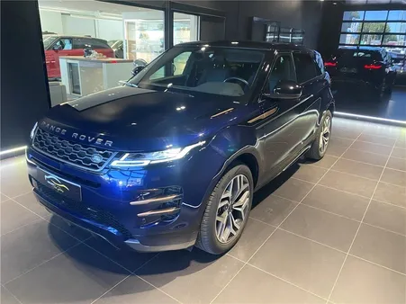 Land Rover Range Rover Evoque II MARK III P300E PHEV AWD BVA8 R-Dynamic SE