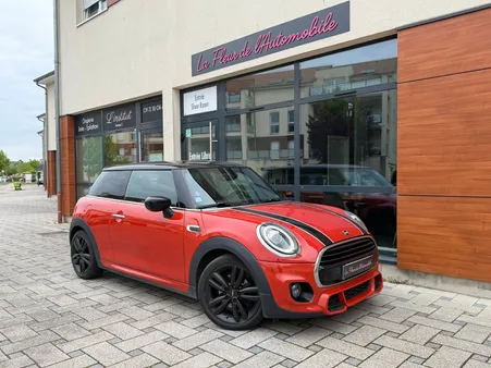 Mini Mini 1.5i 12V 136cv John Cooper Works