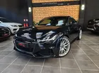 Audi tt coupe 2.0 tfsi 230 s line quattro s tronic*matrix*cuir* 2015