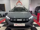 DACIA Jogger 1.0 TCe 110ch Expression 5 places