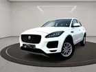 Jaguar E-PACE 2.0D 150 – 13 500  TTC Vente Marchand ou Export