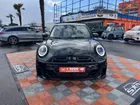 Mini 1.5 156 DKG7 JCW GPS Toit Ouvrant JA 17" Noires HIFI Tete Haute 5P