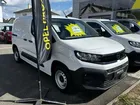 Opel Combo Cargo M 650kg BlueHDi 100ch S&S Pack Premium Connect