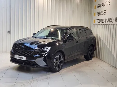 Renault Espace E-Tech full hybrid 200 GSR2 esprit Alpine