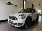 Mini Countryman 1.5 224H 135 HYBRID PHEV COOPER SE ALL4 BVA