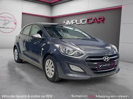 HYUNDAI i30 1.6 CRDi 110 Blue Drive Initia