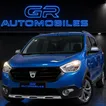 Dacia lodgy 1.5 dci 110 7 places STEPWAY