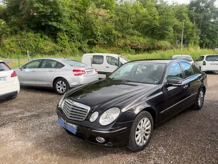 💫 Mercedes Classe E 280 CDI Elégance V6 7G-Tronic Garantie 6 mois