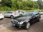 💫 Mercedes Classe E 280 CDI Elégance V6 7G-Tronic Garantie 6 mois