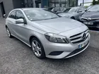 Mercedes classe a 180 cdi inspiration 7g-dct