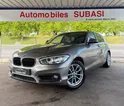 BMW SERIE 1 (F20) 118D LCI 150ch BOITE AUTOMATIQUE, CAMERA, GPS