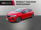 Renault Clio TCe 90 GSR2 Techno