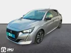 Peugeot 208 PureTech 100 S&S BVM6 Style